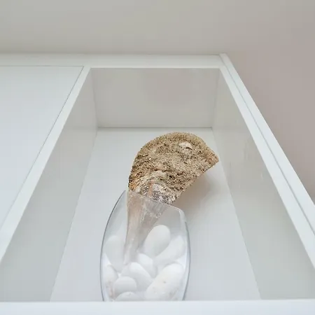 M Apartment *