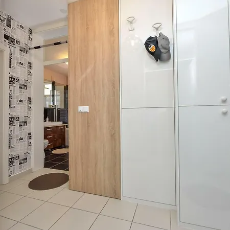 Apartamento M Zadar