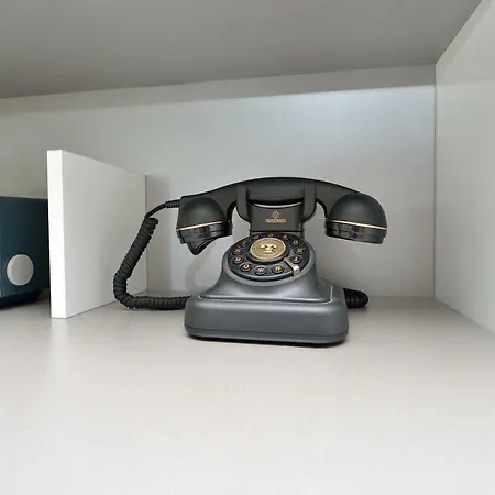 M Apartament