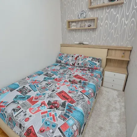 Apartamento M Zadar