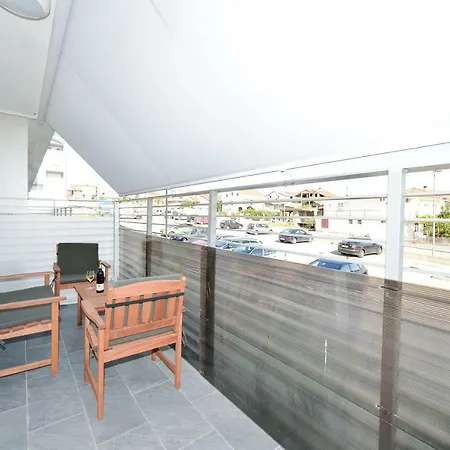 M Apartment