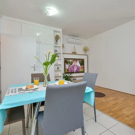 Apartament M