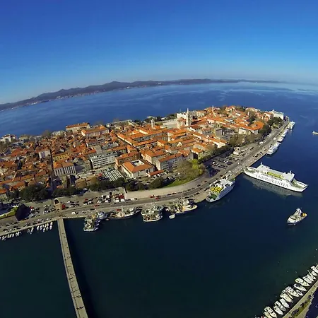 M Apartment Zadar