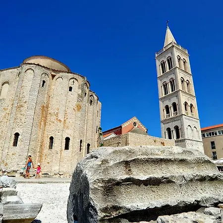 M Zadar